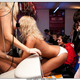 Illustration for article titled Strippers or Counter-Strike — Which Gets a Gamers Attention?